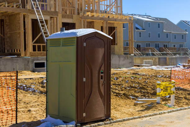 Portable Toilet Options We Offer in Sloan, NY