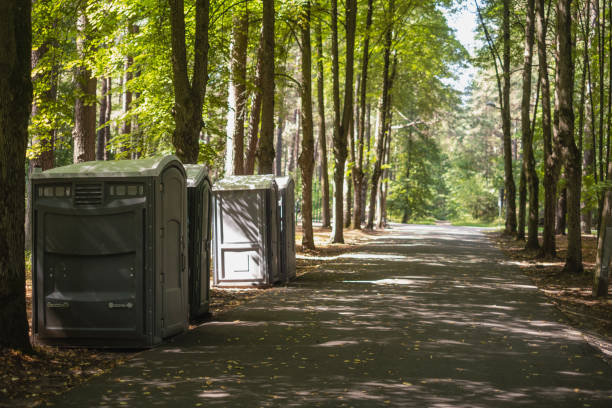 Best Temporary restroom rental  in Sloan, NY