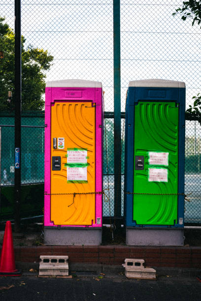 Best Portable restroom trailer rental  in Sloan, NY